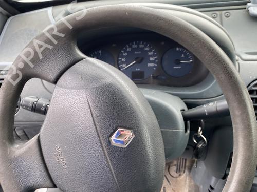 Steering column stalk RENAULT KANGOO (KC0/1_) D 65 1.9 (KC0E, KC02, KC0J, KC0N) | BP26498055I23 - Image 15