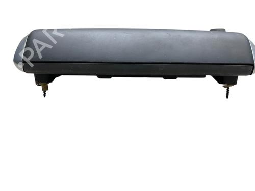 Display monitor PEUGEOT 208 I (CA_, CC_) 1.2 VTI 82 | BP29842692C48