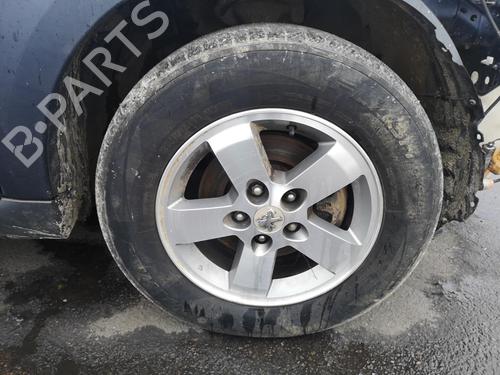 Left front window switch PEUGEOT 4007 (VU_, VV_) 2.2 HDi | BP25584565I27  - Image 11