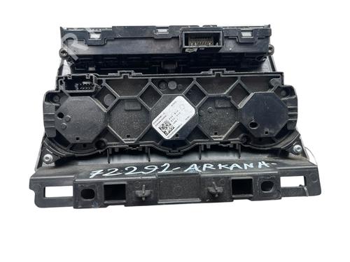 Climate control RENAULT ARKANA I (LCM_, LDN_) 1.6 E-TECH 145 (LDMU) | BP25527288I5