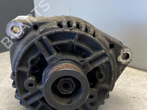 Used Alternator Alternator MERCEDES-BENZ CLK (C208) CLK 320 (208.365) (218 hp) 25538479 25538479
