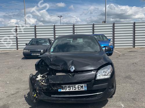 Front right seatbelt RENAULT MEGANE III Hatchback (BZ0/1_, B3_) | BP37502902I25 - Image 27