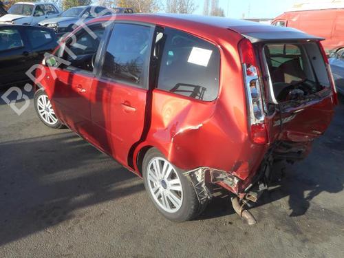 AC compressor FORD FOCUS C-MAX (DM2) 1.8 TDCi | BP25535614M34 - Image 11