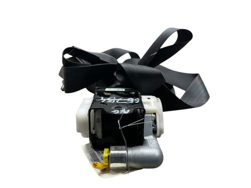 Used Front left seatbelt Front left seatbelt MAZDA 2 (DE_, DH_) 1.3 (DE3FS) (75 hp) 25515058 25515058