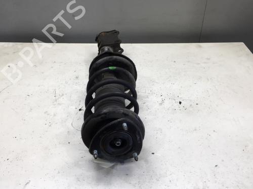 Used Right front shock absorber SUZUKI GRAND VITARA II (JT, TE, TD) 1.9 DDiS All-wheel Drive (JT419, TD44, JB419WD, JB419XD,... (129 hp) 25545731