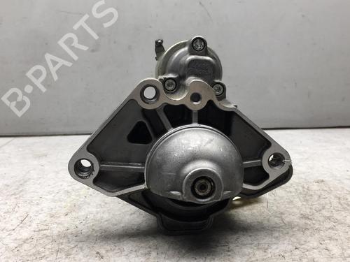 Startmotor RENAULT MEGANE IV Hatchback (B9A/M/N_) 1.6 dCi 130 (B9A4) (130 hp) 25551329