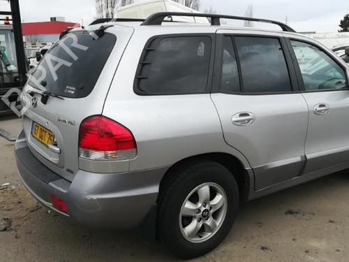 Right tailgate light HYUNDAI SANTA FÉ I (SM) 2.0 CRDi 4x4 | BP25516072C80 - Image 21