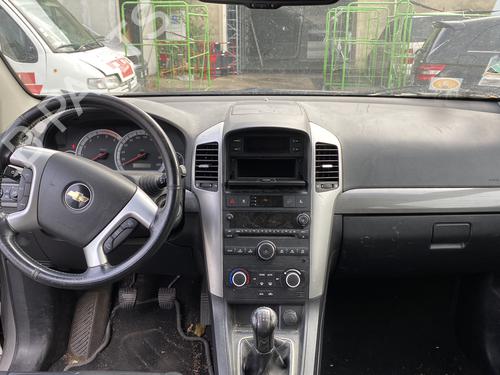 Climate control CHEVROLET CAPTIVA (C100, C140) 2.0 D 4WD | BP25570748I5 - Image 28