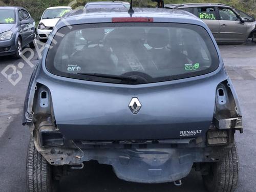 Devioluci RENAULT TWINGO II (CN0_) 1.2 16V (CN0K, CN0V, CN0A) | BP25521305I23 - Image 22