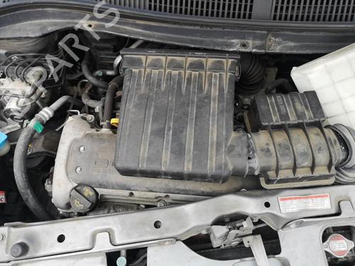 Radio SUZUKI SWIFT III (MZ, EZ) 1.3 (RS413, ZC11S) | BP25538963E6 - Image 16