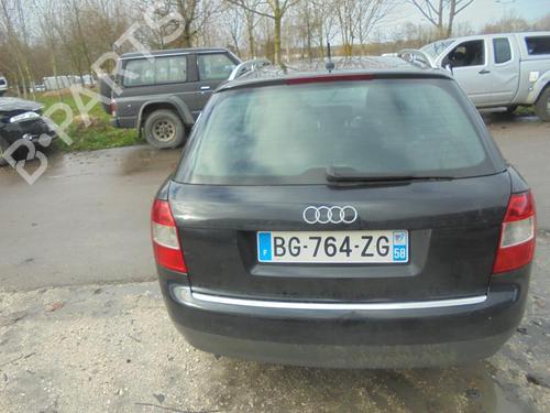 Starter AUDI A4 B6 Avant (8E5) 2.5 TDI quattro | BP25576781M8  - Image 7