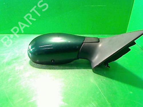 Used Right mirror Right mirror 25536457 25536457