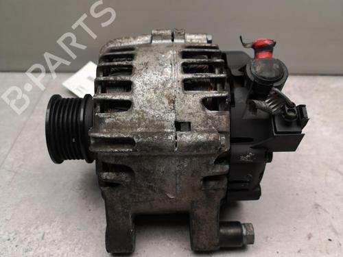 Lichtmaschine für FORD FIESTA VI (CB1, CCN) 1.4 TDCi (70 hp) 25552869