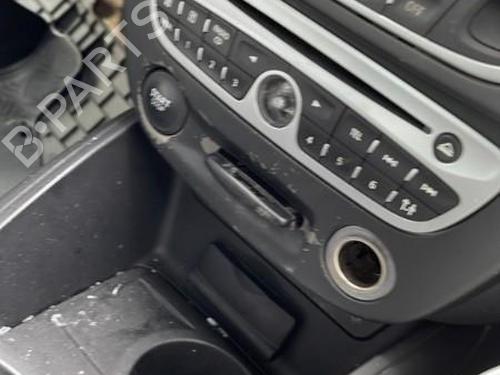 Right mirror RENAULT MEGANE III Coupe (DZ0/1_) 1.5 dCi (DZ09, DZ0D, DZ1F, DZ1G, DZ14, DZ29) | BP25530287C27 