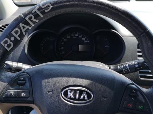 Right sun visor KIA PICANTO II (TA) 1.2 | BP25584071I2 - Image 17