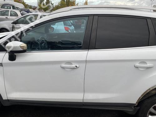 Rear left seatbelt FORD KUGA I 2.0 TDCi | BP25566403I29 - Image 24