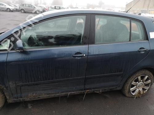 Front right window mechanism VW GOLF PLUS V (5M1, 521) 1.9 TDI | BP25538073C23  - Image 28