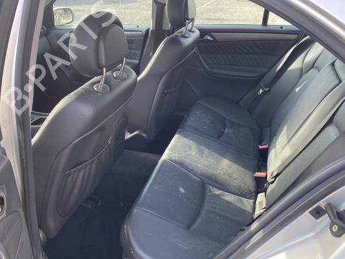 Left headlight MERCEDES-BENZ C-CLASS (W203) C 220 CDI (203.006) | BP28809540C28  - Image 21