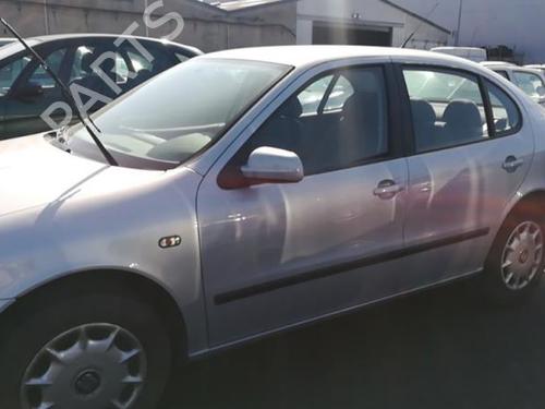 Right mirror SEAT TOLEDO II (1M2) 1.9 TDI | BP25576856C27 