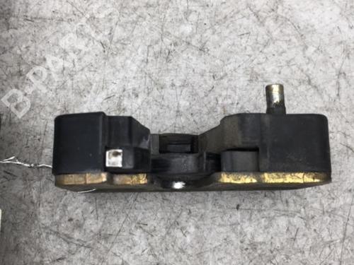 Front left lock SKODA FELICIA II (6U1) 1.9 D BP25556287C98