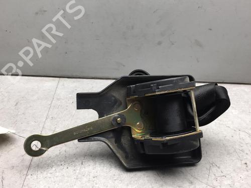Used Front right belt tensioner CITROËN C15 Box Body/MPV (VD_) 1.9 D (60 hp) 25580157