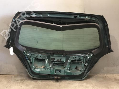 Tailgate OPEL ASTRA H (A04) 1.7 CDTI (L48) | BP25532412C6 