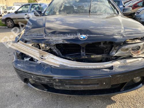 AC compressor BMW 3 Coupe (E46) 330 Ci | BP26505360M34 - Image 14