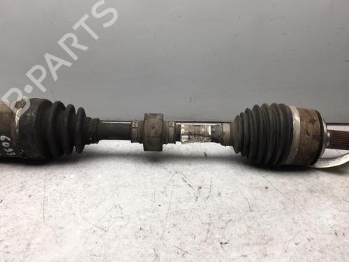 Left front driveshaft HONDA CIVIC VIII Hatchback (FN, FK) 2.2 CTDi (FK3) | BP25556108M38 