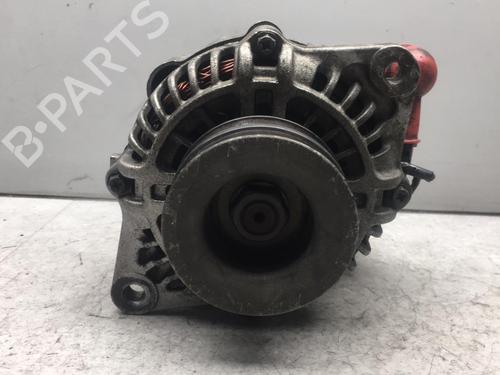 Alternator NISSAN PICK UP (D22) 2.5 TD 4WD | BP25532631M7 - Image 2