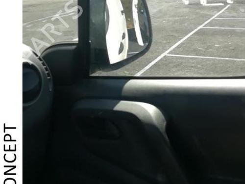 Front right window mechanism CITROËN BERLINGO Box Body/MPV (B9) 1.6 HDi 90 | BP25537637C23  - Image 51