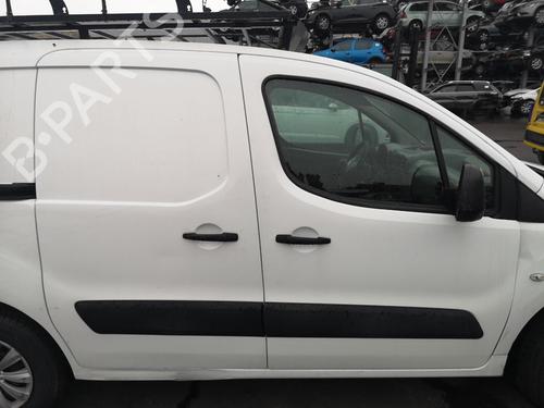Steering column stalk CITROËN BERLINGO Box Body/MPV (B9) 1.6 HDi 90 | BP25538273I23 - Image 7