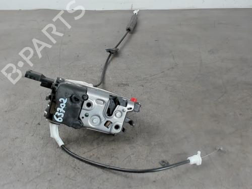Rear right lock PEUGEOT 308 I (4A_, 4C_) 1.6 HDi | BP25517857C99 