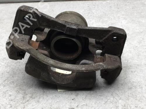 Used Left front brake caliper Left front brake caliper CHEVROLET AVEO / KALOS Hatchback (T250, T255) 1.2 LPG (84 hp) 25534917 25534917