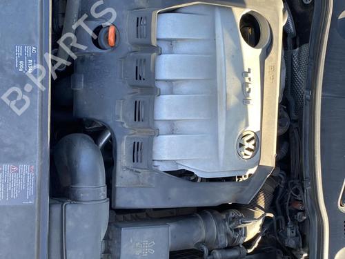 Right front indicator VW PASSAT B6 (3C2) 2.0 TDI 16V | BP25521904C33 - Image 16