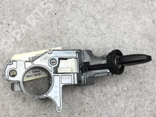Ignition barrel OPEL ZAFIRA / ZAFIRA FAMILY B (A05) 1.9 CDTI (M75) | BP25555623M48 