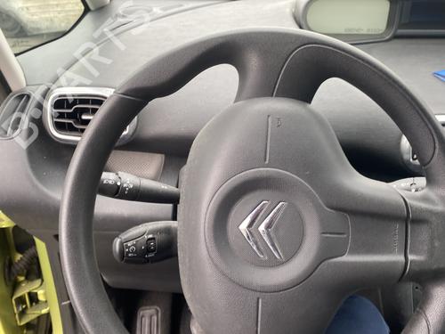 Front left window mechanism CITROËN C3 Picasso (SH_) 1.4 VTi 95 (SH8FSC, SH8FP0, SH8FP6) | BP25996364C22  - Image 18