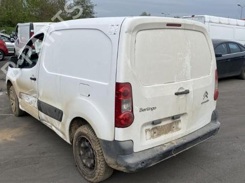 Front right window mechanism CITROËN BERLINGO Box Body/MPV (B9) 1.6 HDi / BlueHDi 75 | BP25543929C23  - Image 9