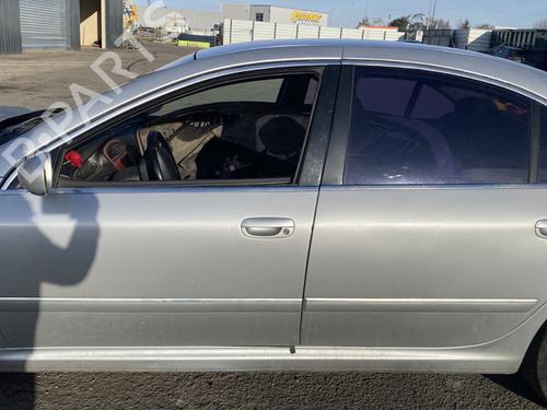 Front left window mechanism PEUGEOT 607 (9D, 9U) 2.0 HDI | BP31835399C22 - Image 7