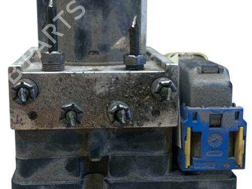 ABS pump RENAULT TWINGO II (CN0_) 1.5 dCi (CN0E) | BP26686442M43  - Image 6
