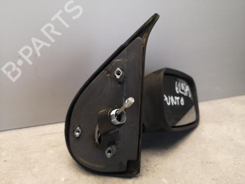 Used Right mirror FIAT PUNTO (176_) 55 1.1 (54 hp) 25555472