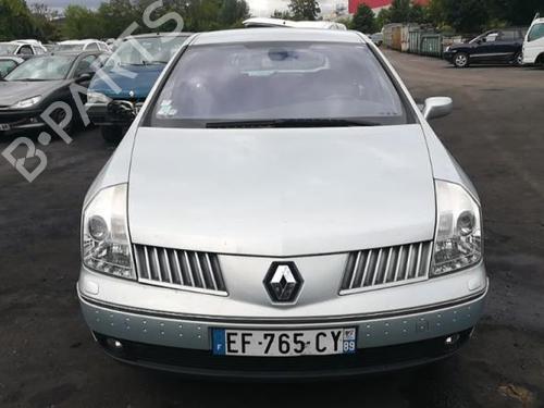 Left headlight RENAULT VEL SATIS (BJ0_) 2.2 dCi (BJ0E, BJ0F) | BP25516747C28 - Image 21