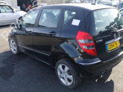 Starter MERCEDES-BENZ A-CLASS (W169) A 180 CDI (169.007, 169.307) | BP25556061M8  - Image 21