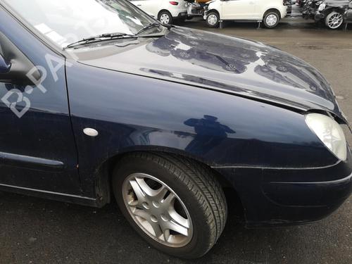 Right front door CITROËN XSARA Coupe (N0) 1.6 16V | BP25580459C3 