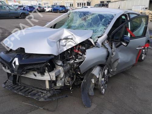 Starter RENAULT CLIO IV (BH_) 1.6 RS (BHJ4, BHJ6, BHMM) | BP25585216M8 
