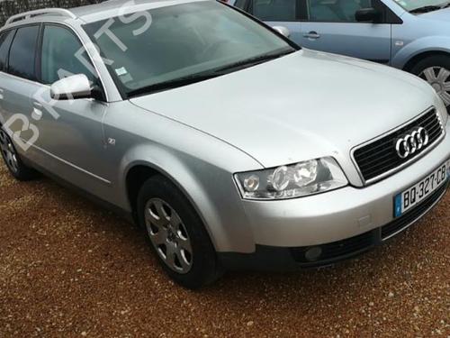 Left front fog light AUDI A4 B6 Avant (8E5) 1.9 TDI | BP25516538C30 - Image 5