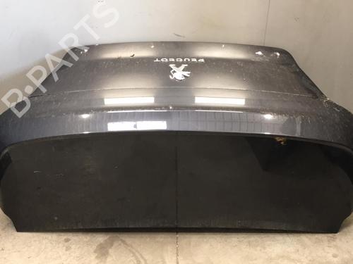 Tailgate PEUGEOT 508 I (8D_) 1.6 BlueHDi 120 | BP25551660C6 