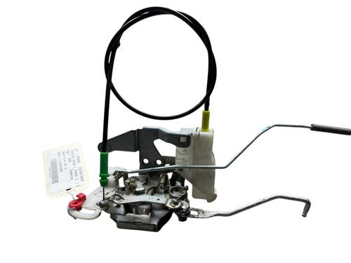 Used Front left lock TOYOTA AYGO (_B1_) 1.0 (KGB10_, KGB10R) (68 hp) 29842869