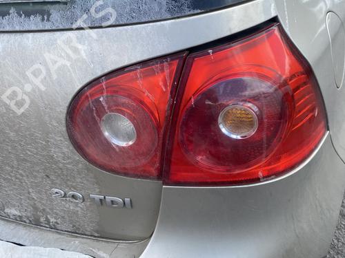 Right tailgate light VW GOLF V (1K1) 2.0 TDI 16V | BP25933476C80 - Image 25