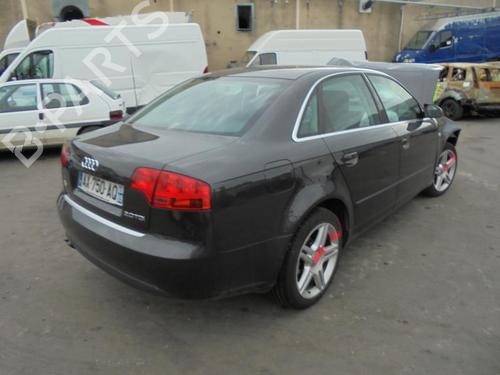 Radio AUDI A4 B7 (8EC) 2.0 TDI 16V | BP25553433E6 - Image 15