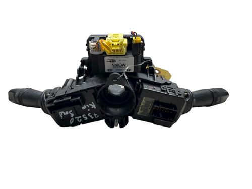 Steering column stalk KIA SOUL I (AM) 1.6 CRDi 128 | BP29323281I23 - Image 4